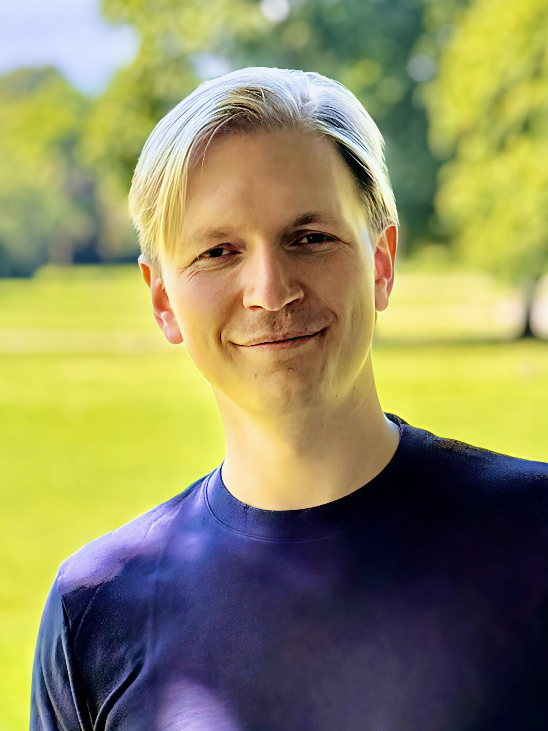 Zethan Hanke